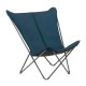 Lafuma Mobilier POP UP XL Blue Encre